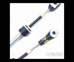 CORDE CAMBIO FORD EcoSport Serie JN15-7E395-BC ZTJ - 9