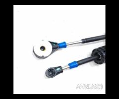 CORDE CAMBIO FORD EcoSport Serie JN15-7E395-BC ZTJ - 11