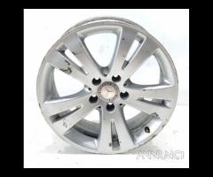 CERCHIO IN LEGA MERCEDES Classe C Berlina W204 A20 - 1