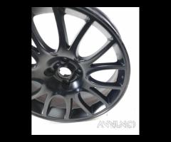 CERCHIO IN LEGA ABARTH 500 Fiat 51886428 (07>) - 4