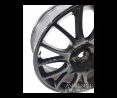 CERCHIO IN LEGA ABARTH 500 Fiat 51886428 (07>) - 7