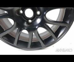 CERCHIO IN LEGA ABARTH 500 Fiat 51886428 (07>) - 9