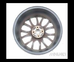 CERCHIO IN LEGA ABARTH 500 Fiat 51886428 (07>) - 10