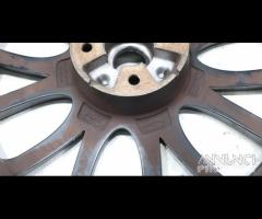 CERCHIO IN LEGA ABARTH 500 Fiat 51886428 (07>) - 13