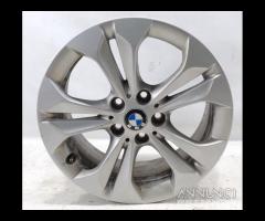 CERCHIO IN LEGA BMW X1 Serie (F48) 6856065 (15>) - 1