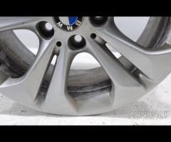 CERCHIO IN LEGA BMW X1 Serie (F48) 6856065 (15>) - 2