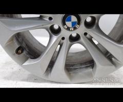 CERCHIO IN LEGA BMW X1 Serie (F48) 6856065 (15>) - 3