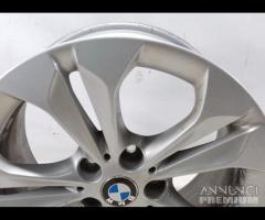 CERCHIO IN LEGA BMW X1 Serie (F48) 6856065 (15>) - 5