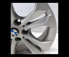 CERCHIO IN LEGA BMW X1 Serie (F48) 6856065 (15>) - 6