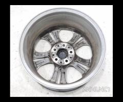 CERCHIO IN LEGA BMW X1 Serie (F48) 6856065 (15>) - 8