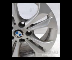 CERCHIO IN LEGA BMW X1 Serie (F48) 6856065 (15>) - 9