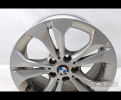 CERCHIO IN LEGA BMW X1 Serie (F48) 6856065 (15>) - 10