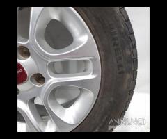 CERCHIO IN LEGA FIAT Panda 3a Serie 52065601 (12>) - 6