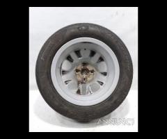 CERCHIO IN LEGA FIAT Panda 3a Serie 52065601 (12>) - 10