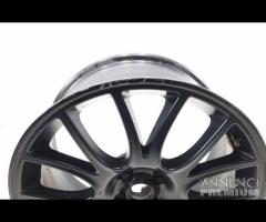 CERCHIO IN LEGA ABARTH 500 Fiat 51886428 (07>) - 3