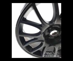 CERCHIO IN LEGA ABARTH 500 Fiat 51886428 (07>) - 7