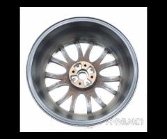 CERCHIO IN LEGA ABARTH 500 Fiat 51886428 (07>) - 9