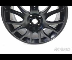 CERCHIO IN LEGA ABARTH 500 Fiat 51886428 (07>) - 10