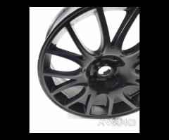 CERCHIO IN LEGA ABARTH 500 Fiat 51886428 (07>) - 11