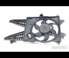 VENTOLA RADIATORE FIAT Punto VAN Serie 851600600 1