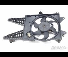 VENTOLA RADIATORE FIAT Punto VAN Serie 851600600 1