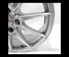 CERCHIO IN LEGA MERCEDES Classe A Serie (W176) A24