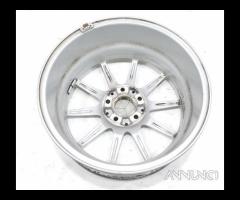 CERCHIO IN LEGA MERCEDES Classe A Serie (W176) A24 - 9