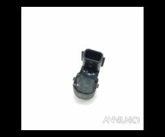 SENSORE DI PARCHEGGIO NISSAN Qashqai Serie 28438-4 - 9