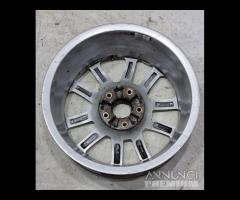 CERCHIO IN LEGA FIAT 500 X Serie 735624966 (15>) - 10