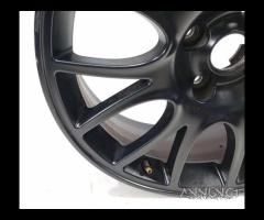 CERCHIO IN LEGA ABARTH 500 Fiat 51886428 (07>)