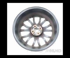 CERCHIO IN LEGA ABARTH 500 Fiat 51886428 (07>) - 14