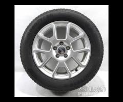 CERCHIO IN LEGA JEEP Renegade Serie 735713450 (14 - 1