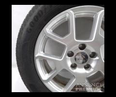 CERCHIO IN LEGA JEEP Renegade Serie 735713450 (14