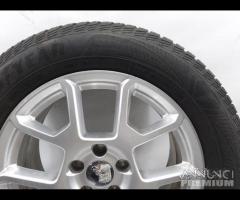 CERCHIO IN LEGA JEEP Renegade Serie 735713450 (14