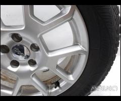 CERCHIO IN LEGA JEEP Renegade Serie 735713450 (14 - 9