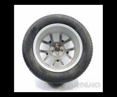 CERCHIO IN LEGA JEEP Renegade Serie 735713450 (14 - 10