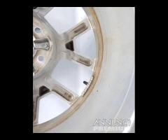 CERCHIO IN LEGA JEEP Renegade Serie 735713450 (14 - 14