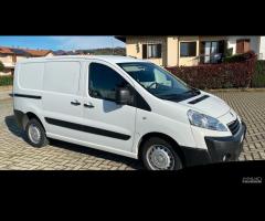 Peugeot Expert 2.0 HDi 163CV FAP PC-TN 12Q Furgone - 7