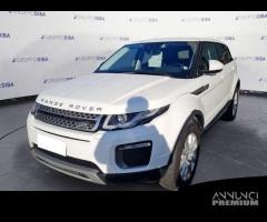 Land Rover RR Evoque Range Rover Evoque I 201...