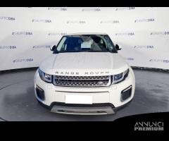 Land Rover RR Evoque Range Rover Evoque I 201...