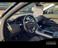 Land Rover RR Evoque Range Rover Evoque I 201... - 6