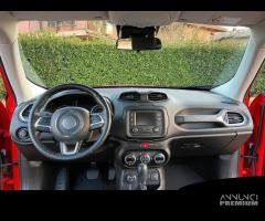 Jeep Renegade 2.0 Mjt 140CV 4WD Active Drive Limit - 12