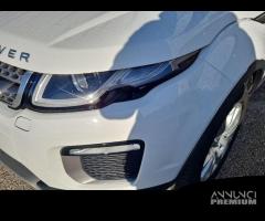 Land Rover RR Evoque Range Rover Evoque I 201... - 19