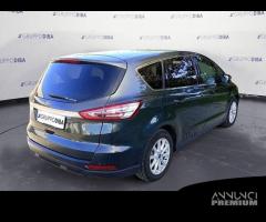 Ford S-Max 2015 Diesel 2.0 tdci Titanium Busi...