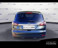 Ford S-Max 2015 Diesel 2.0 tdci Titanium Busi...