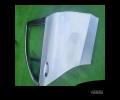 Porta posteriore destra Mercedes W205 Classe C