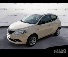 Lancia Ypsilon III 2011 Benzina 0.9 t.air Gol...