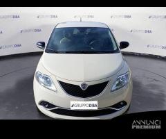 Lancia Ypsilon III 2011 Benzina 0.9 t.air Gol...