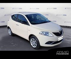 Lancia Ypsilon III 2011 Benzina 0.9 t.air Gol...