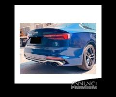 AUDI A5 F5 Sportback/Coupè 2017>19 Kit RS5 look